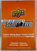 2022/23 Upper Deck Series 2 Hockey Blaster Box