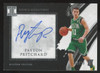 2020-21 Impeccable Payton Pritchard RC Signatures Auto /99 #RS-PRI