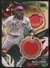 2024 Topps Holiday Mega Elly De La Cruz RC Patch #RC-ED