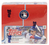 2025 Topps Update Series Baseball Retail Box