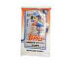 2025 Topps Update Series Baseball Retail Pack