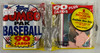 1988 Topps Baseball Jumbo Pack (90 Cards)