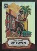 2025 Donruss Optic Mike Evans Uptown SSP #15