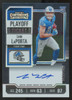 2023 Contenders Sam LaPorta RC Playoff Ticket Auto Variation /149 #131