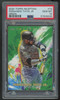 2020 Topps Inception Fernando Tatis Jr. Green #73 PSA 10