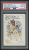 2020 Topps Allen & Ginter Fernando Tatis Jr. A Debut To Remember #DTR-28 PSA 10