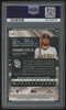 2021 Stadium Club Chrome Fernando Tatis Jr. 1991 Variation #292 PSA 10 *676