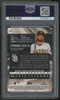 2021 Stadium Club Chrome Fernando Tatis Jr. 1991 Variation #292 PSA 10