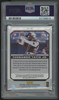 2020 Panini Chronicles Obsidian Fernando Tatis Jr. #57 PSA 10
