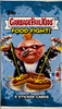 2021 Topps Garbage Pail Kids Food Fight Pack