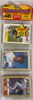 1987 Topps Baseball Rack Pack