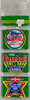 1990 Topps Baseball Rack Pack