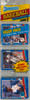 1991 Donruss Baseball Series 1 Rack Pack