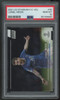 2021-22 Stadium Club Chrome UEFA Lionel Messi #30 PSA 10
