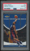 2005-06 Topps Finest LeBron James #85 PSA 10