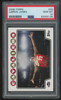 2008-09 Topps LeBron James #23 PSA 10