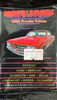 1992 Collect-A-Card Muscle Cars Pack