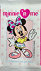 1992 SkyBox Minnie 'n Me Disney Pack