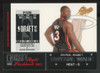 2004-05 Fleer Authentx Dwyane Wade Draft Night Flashback #DNF-DW