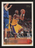 1996-97 Topps Kobe Bryant RC #138 (Corner Ding)