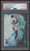 2019-20 Panini Status LeBron James Upper Echelon #6 PSA 8