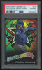2025 Topps Chrome Logofractor Pete Crow-Armstrong Future Stars #FS-8 PSA 10