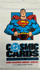 1991 Impel DC Cosmic Cards Inaugural Edition Pack