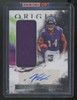 2022 Panini Origins Kyle Hamilton RC Patch Auto RPA #182