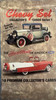 1992 Collect-A-Card Chevy Set Series 1 Pack