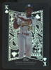 2026 Topps Series One Rickey Henderson All Kings SSP #AK-11