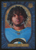 2025 Mosaic Omarion Hampton RC Micro Mosaic SSP #11