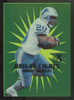 1999 Skybox EX Barry Sanders Bright Lights #6