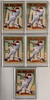 1998 Topps Mark McGwire 70 Home Runs Complete Set (70)