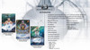 2025/26 Topps Three Basketball Hobby Box
