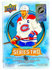 2025/26 Upper Deck Series 2 Hockey Blaster Box