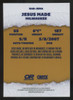 2025 Onyx Rips Jesus Made Auto #RAB-JEMA