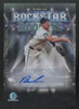 2025 Bowman Brooks Lee RC Rockstar Rookies Auto /25 #RRA-BL