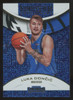 2018-19 Panini Contenders Luka Doncic RC ROTY Contenders #4