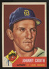 1953 Topps Johnny Groth #36 NM