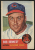 1953 Topps Bob Kennedy #33 VG