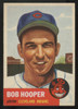 1953 Topps Bob Hooper #84 EX/MT
