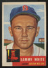 1953 Topps Sammy White #139 NM