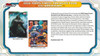 2026 Topps Finest Marvel Fantastic Four 65th Anniversary Hobby Box
