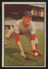1953 Bowman Color Roy McMillan #26 EX