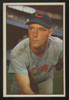 1953 Bowman Color Herman Wehmeier #23 EX/MT