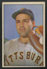 1953 Bowman Color Joe Garagiola #21 EX