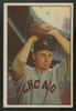 1953 Bowman Color Lou Kretlow #50 EX