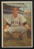 1953 Bowman Color Sammy White #41 VG/EX