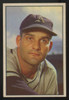 1953 Bowman Color Harry Byrd #38 EX