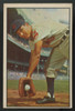 1953 Bowman Color Roberto Avila #29 VG/EX